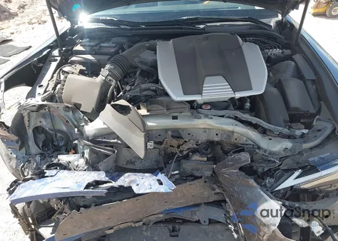 2021 Lexus Is 300 from USA, damaged, VIN JTHC81F21M5046836